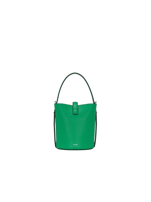 Boogie Hobo Piccolo - Forest Green