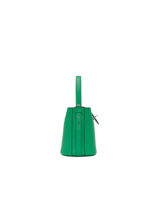 Boogie Hobo Piccolo - Forest Green