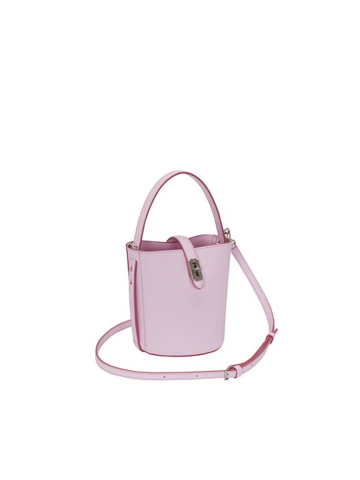 Boogie Hobo Piccolo - Blush Pink