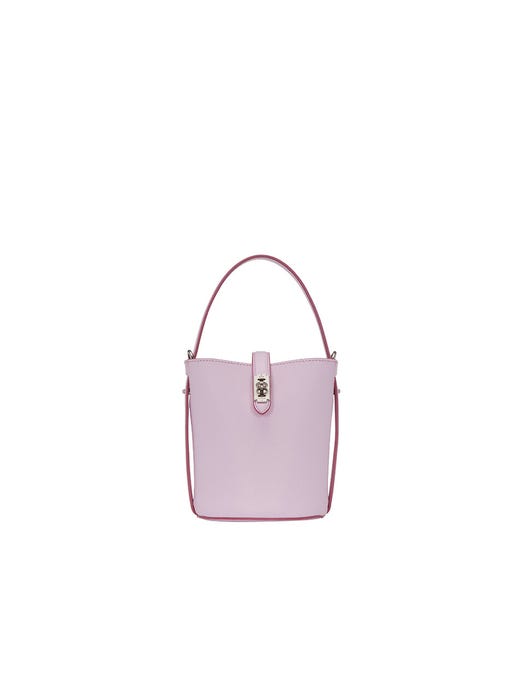 Boogie Hobo Piccolo - Blush Pink