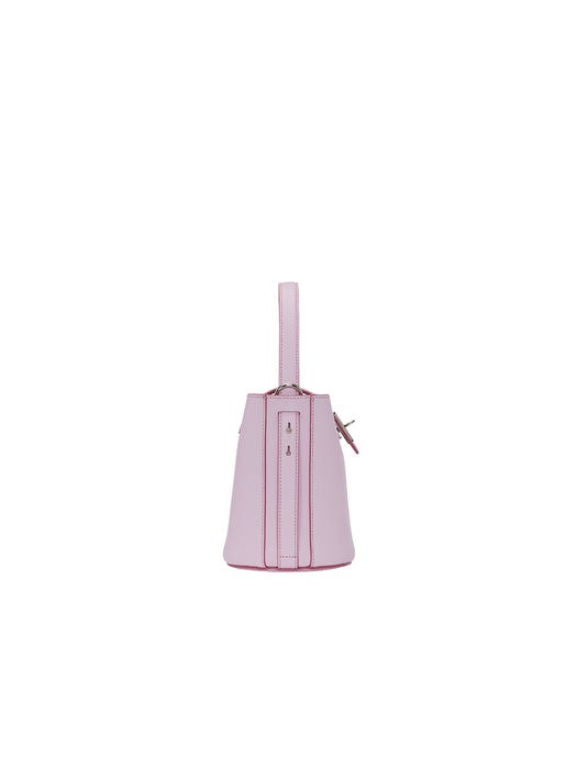 Boogie Hobo Piccolo - Blush Pink