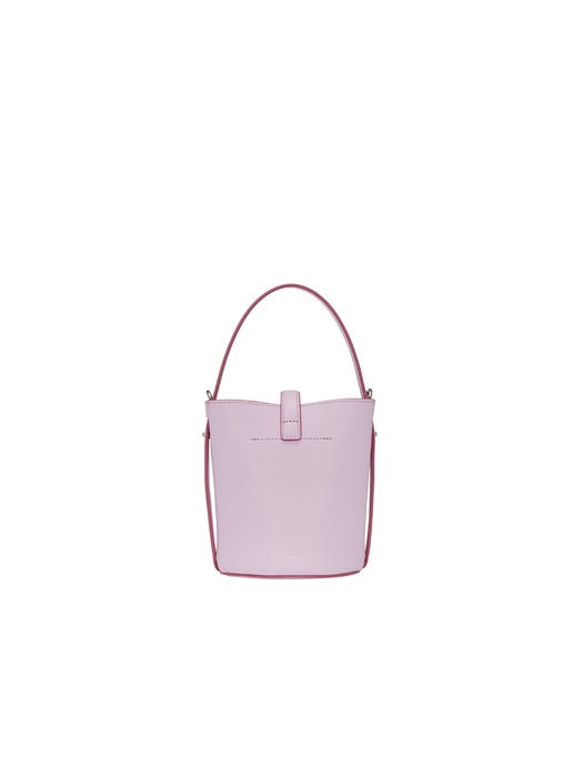Boogie Hobo Piccolo - Blush Pink