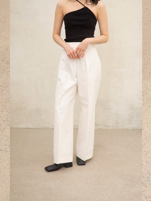 Cubist Mules - Black