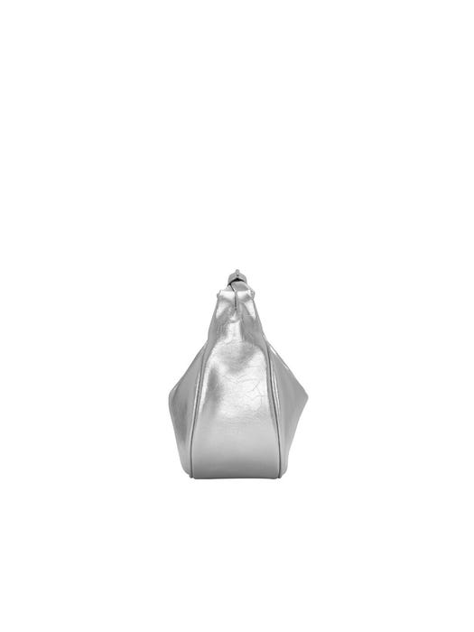 Half-moon Coconut Mini Tote Bag
