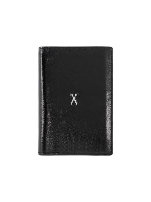 Easysafe Flap It Passport Wallet