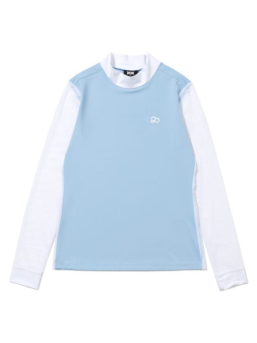 Mesh Base Layer - Sky