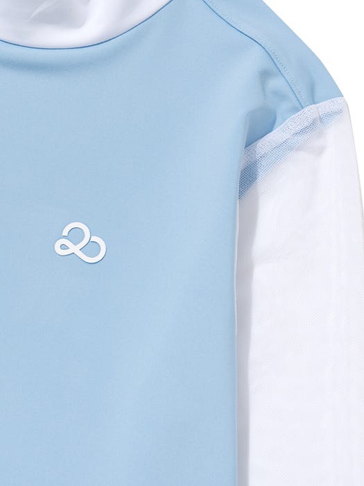 Mesh Base Layer - Sky