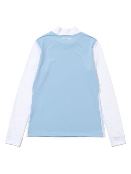 Mesh Base Layer - Sky