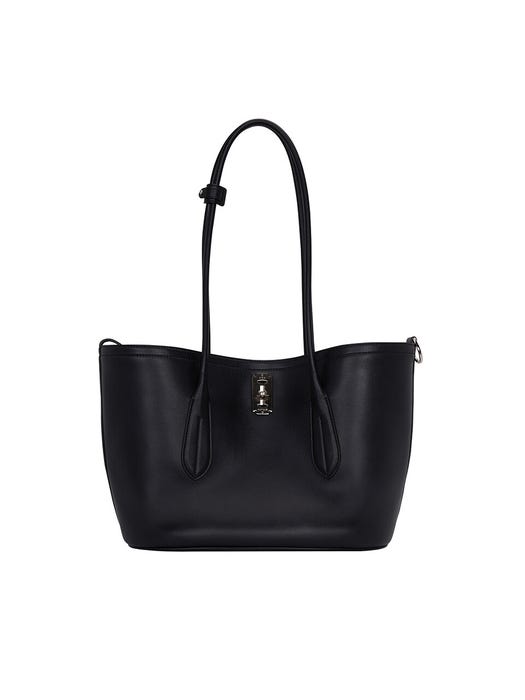 Pilota Leather Shopper L Bag
