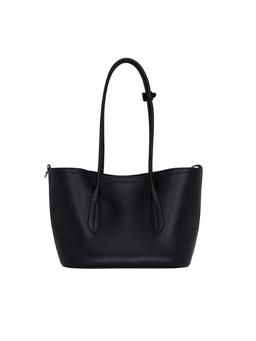 Pilota Leather Shopper L Bag