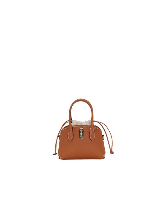 Toque Hermit Mini Cross Bag Brick