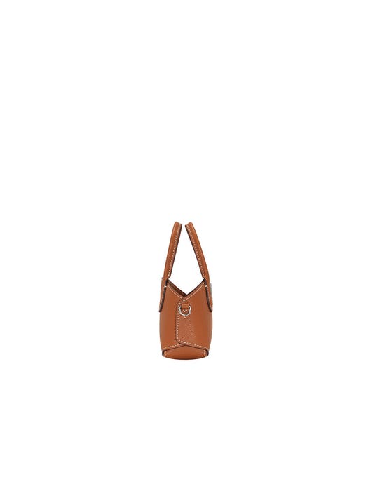 Toque Hermit Mini Cross Bag Brick