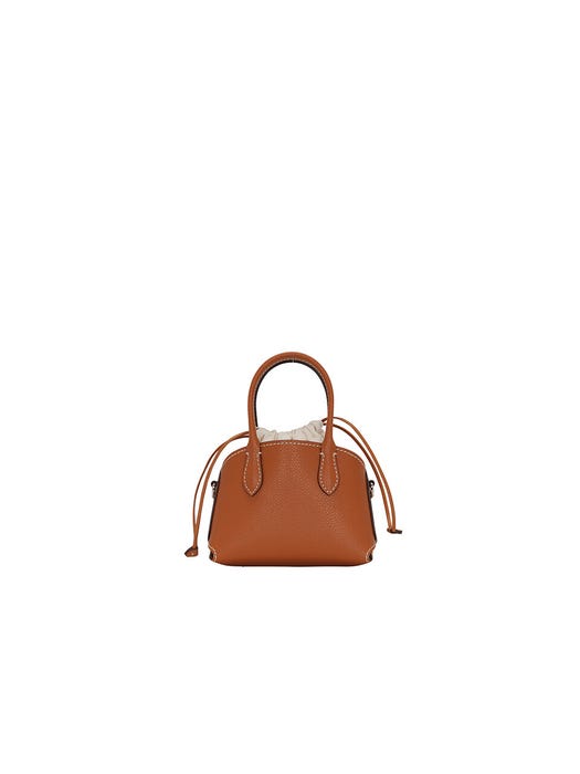 Toque Hermit Mini Cross Bag Brick