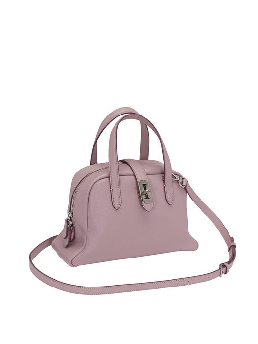 Toque Tote S Bag Dust - Pink