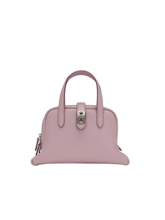 Toque Tote S Bag Dust - Pink