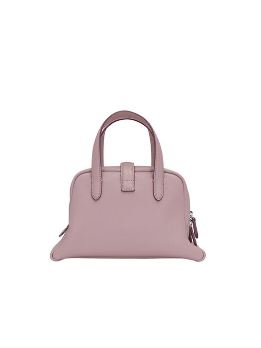Toque Tote S Bag Dust - Pink