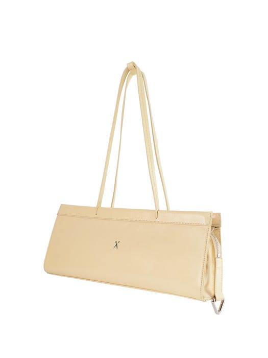 Diana Shoulder Bag S - Butter