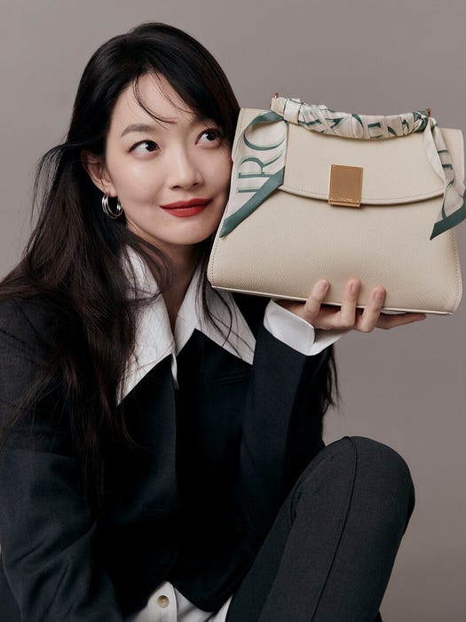 Kalmia Tote Bag 26