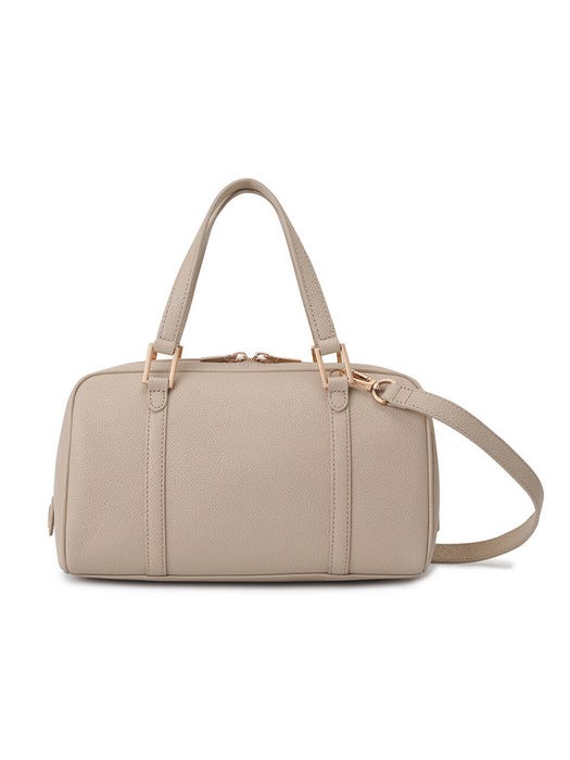 Fleur Tote 26 - Beige