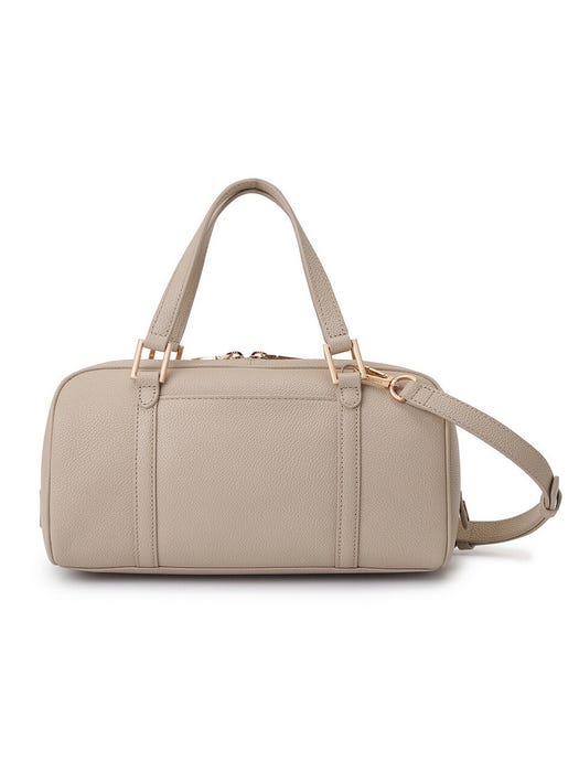 Fleur Tote 26 - Beige