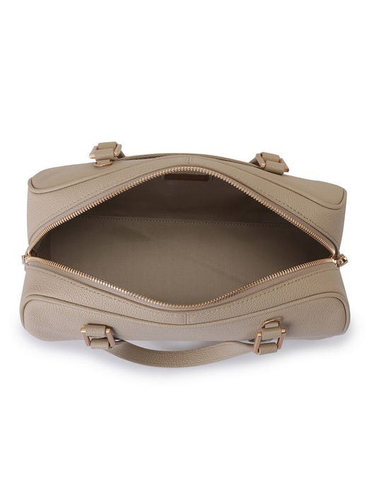 Fleur Tote 26 - Beige