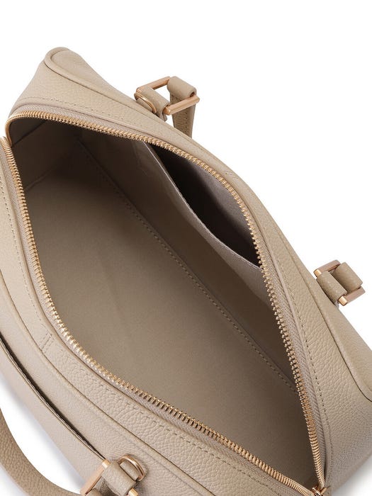 Fleur Tote 26 - Beige