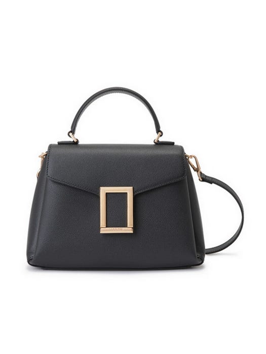 Swing Jean Tote Bag 26