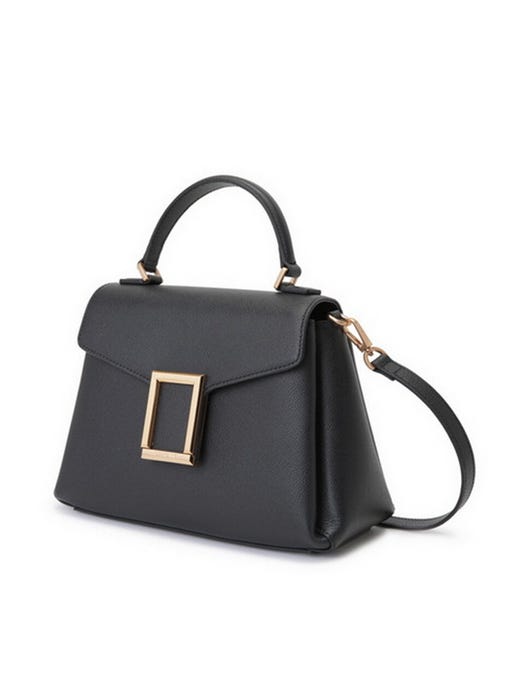 Swing Jean Tote Bag 26