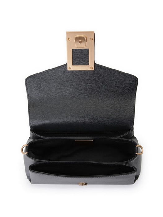 Swing Jean Tote Bag 26