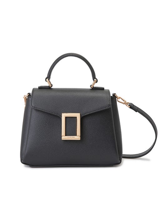 Swing Jean Tote 20 - Black