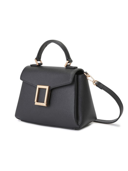 Swing Jean Tote 20 - Black