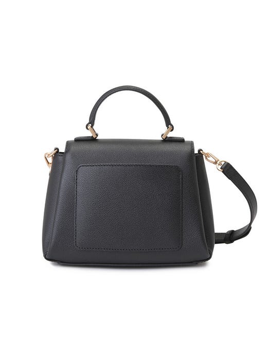 Swing Jean Tote 20 - Black