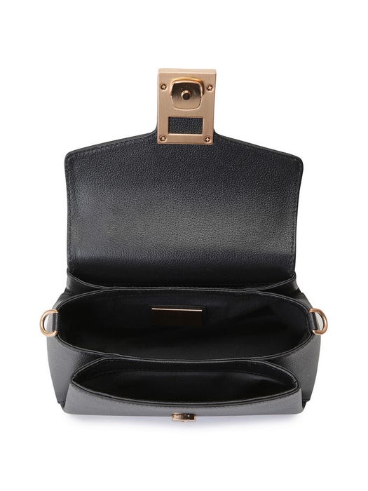 Swing Jean Tote 20 - Black