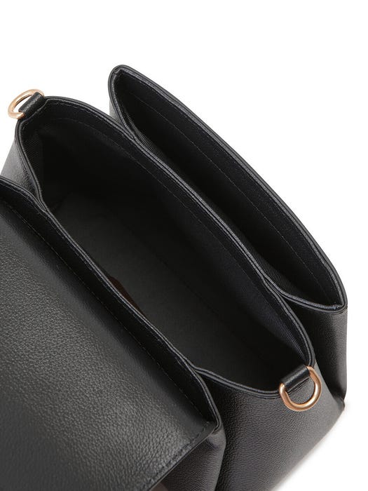Swing Jean Tote 20 - Black