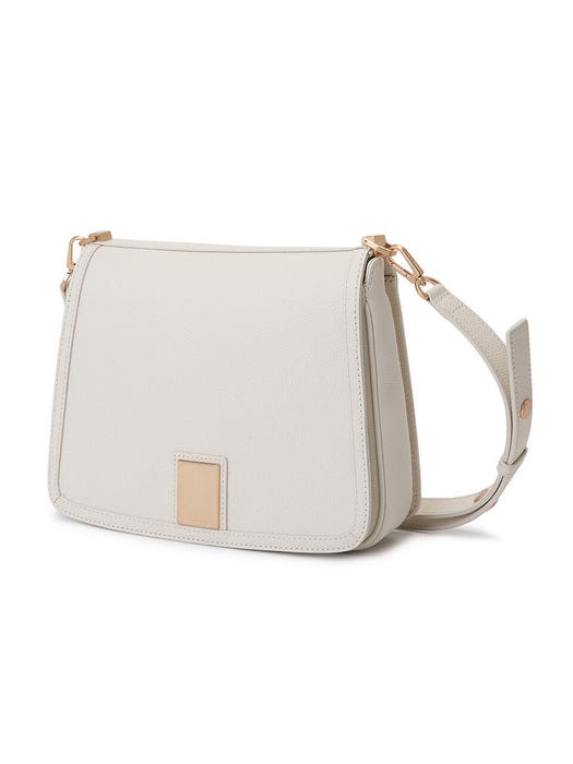 Carmen D Pico Shoulder Bag 24