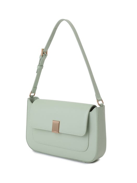 Chypre Shoulder 26 Bag - Green