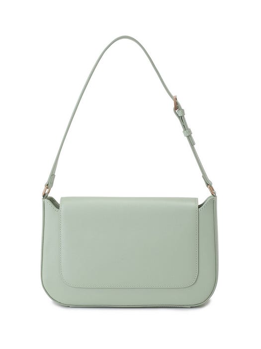 Chypre Shoulder 26 Bag - Green