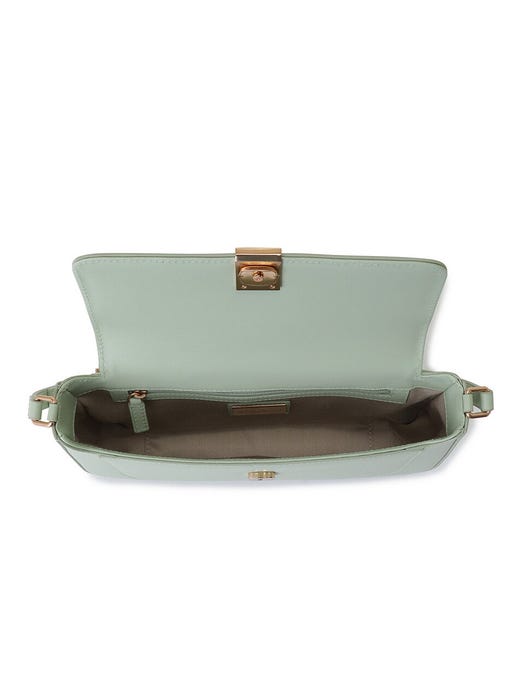 Chypre Shoulder 26 Bag - Green