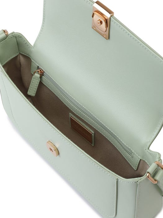 Chypre Shoulder 26 Bag - Green