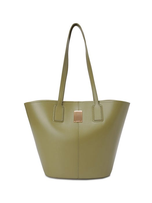 Glory Shoulder Bag - Khaki