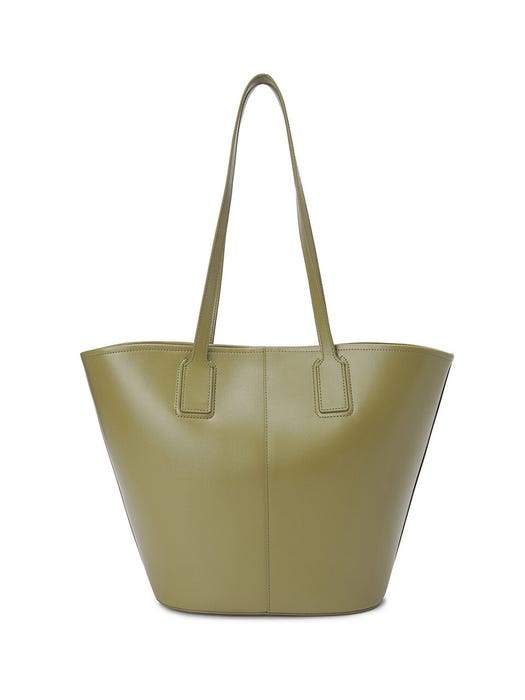 Glory Shoulder Bag - Khaki