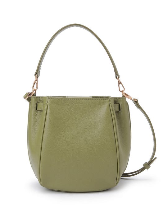 Ambrette Cross 15 Bag - Oakmoss