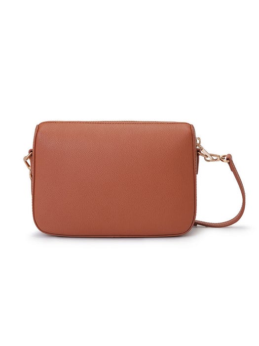 Verbena Cross 21 Bag - Cinnamon