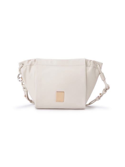 Peony Mini Cross Bag