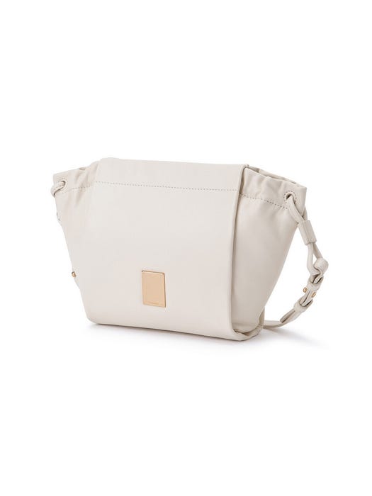 Peony Mini Cross Bag