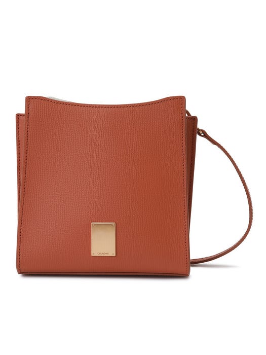 Melia Ginger Cross Bag 18