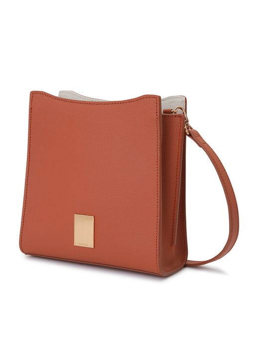 Melia Ginger Cross Bag 18