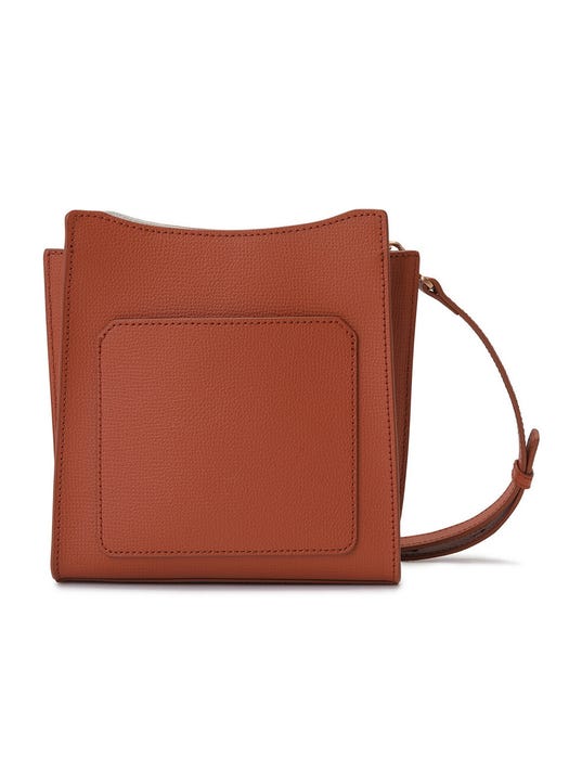 Melia Ginger Cross Bag 18