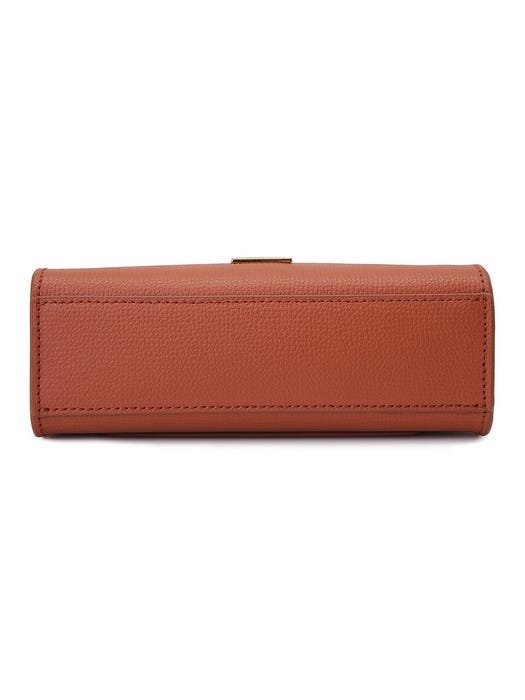 Melia Ginger Cross Bag 18