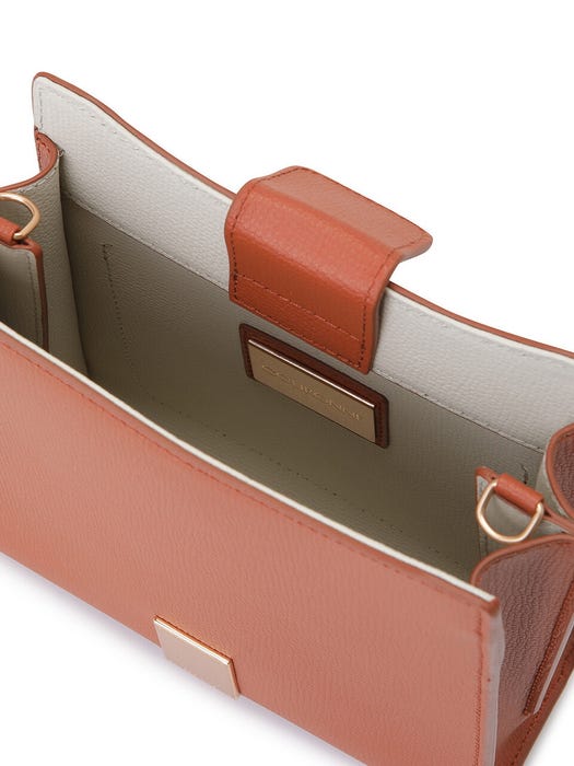Melia Ginger Cross Bag 18